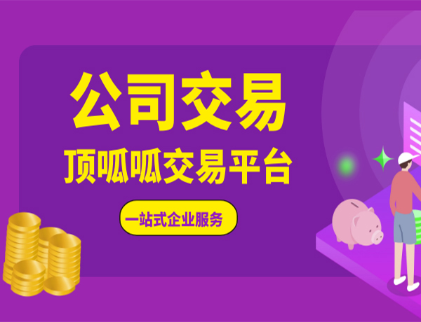 公司執(zhí)照轉(zhuǎn)讓的流程是什么？